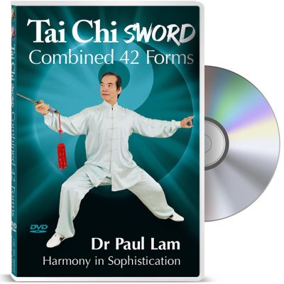 42 Sword Forms