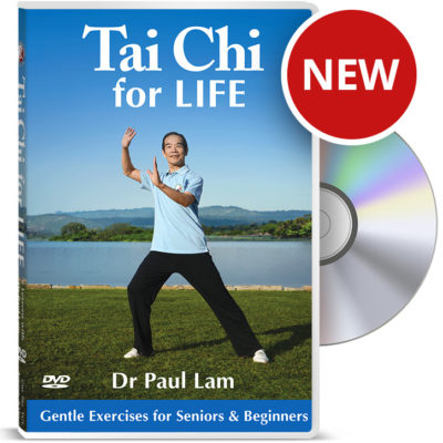 Tai Chi for Life